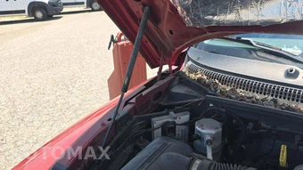 2006 Dodge Dakota SLT Crew Cab Medium Bed – miniatura 40