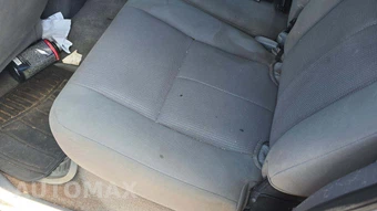 2006 Dodge Dakota SLT Crew Cab Medium Bed – miniatura 47