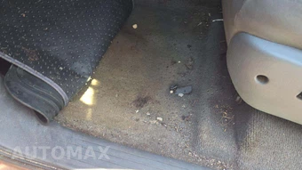 2006 Dodge Dakota SLT Crew Cab Medium Bed – miniatura 49