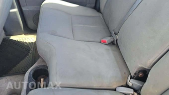 2006 Dodge Dakota SLT Crew Cab Medium Bed – miniatura 52