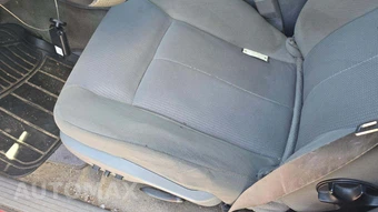 2006 Dodge Dakota SLT Crew Cab Medium Bed – miniatura 55