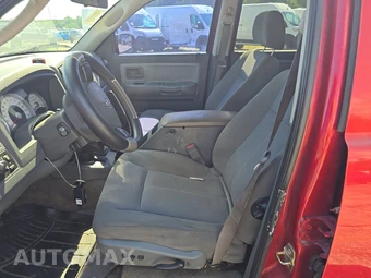 2006 Dodge Dakota SLT Crew Cab Medium Bed – miniatura 7