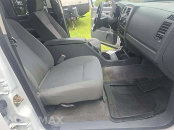 2006 Dodge Dakota SLT Crew Cab Medium Bed – miniatura 15
