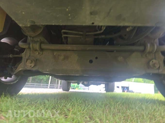 2006 Dodge Dakota SLT Crew Cab Medium Bed – miniatura 17