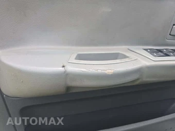 2006 Dodge Dakota SLT Crew Cab Medium Bed – miniatura 19