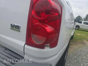 2006 Dodge Dakota SLT Crew Cab Medium Bed – miniatura 20