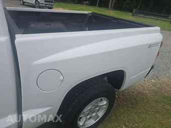 2006 Dodge Dakota SLT Crew Cab Medium Bed – miniatura 21