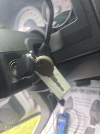2006 Dodge Dakota SLT Crew Cab Medium Bed – miniatura 5