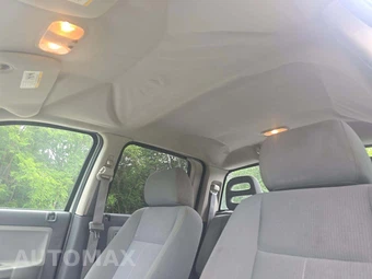 2006 Dodge Dakota SLT Crew Cab Medium Bed – miniatura 8