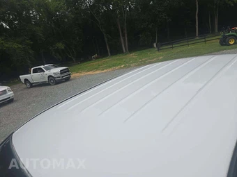 2006 Dodge Dakota SLT Crew Cab Medium Bed – miniatura 9