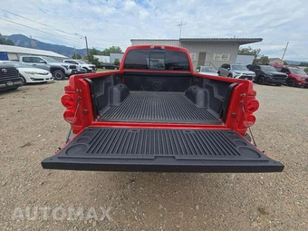 2006 Dodge Dakota SLT Crew Cab Medium Bed - miniatura 11