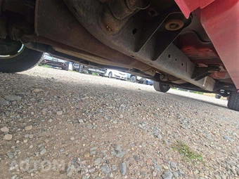 2006 Dodge Dakota SLT Crew Cab Medium Bed - miniatura 14