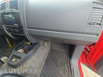2006 Dodge Dakota SLT Crew Cab Medium Bed - miniatura 16