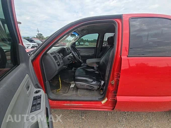 2006 Dodge Dakota SLT Crew Cab Medium Bed - miniatura 3