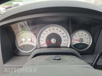 2006 Dodge Dakota SLT Crew Cab Medium Bed - miniatura 6