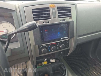 2006 Dodge Dakota SLT Crew Cab Medium Bed - miniatura 7