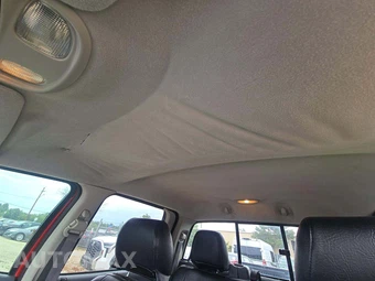 2006 Dodge Dakota SLT Crew Cab Medium Bed - miniatura 8