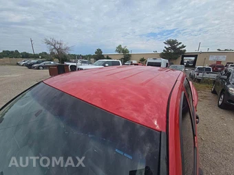 2006 Dodge Dakota SLT Crew Cab Medium Bed - miniatura 9