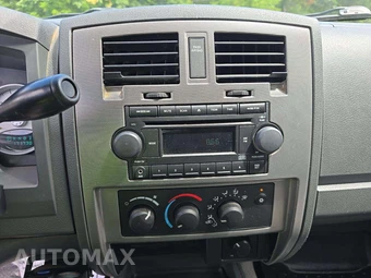 2006 Dodge Dakota SLT Extended Cab Long Bed – miniatura 10