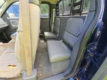 2006 Dodge Dakota SLT Extended Cab Long Bed – miniatura 13