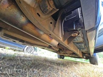 2006 Dodge Dakota SLT Extended Cab Long Bed – miniatura 17