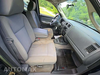 2006 Dodge Dakota SLT Extended Cab Long Bed – miniatura 18