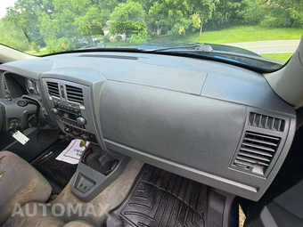 2006 Dodge Dakota SLT Extended Cab Long Bed – miniatura 19