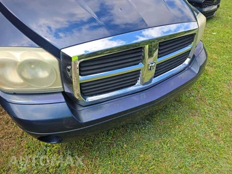 2006 Dodge Dakota SLT Extended Cab Long Bed – miniatura 26