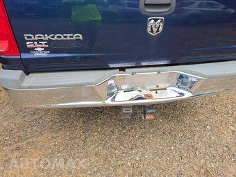 2006 Dodge Dakota SLT Extended Cab Long Bed – miniatura 30