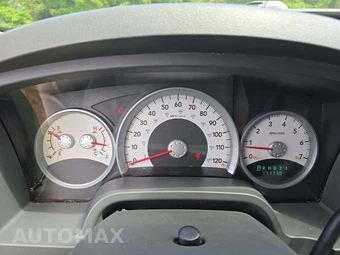 2006 Dodge Dakota SLT Extended Cab Long Bed – miniatura 9