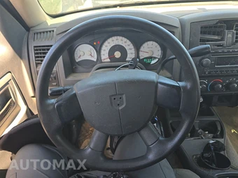 2006 Dodge Dakota ST Crew Cab Medium Bed - miniatura 10