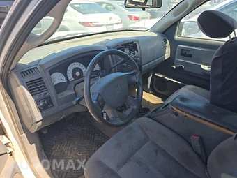 2006 Dodge Dakota ST Crew Cab Medium Bed - miniatura 11