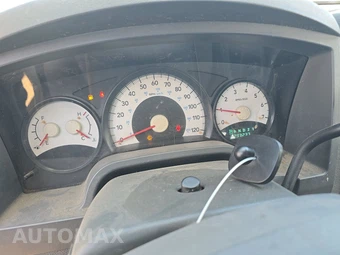 2006 Dodge Dakota ST Crew Cab Medium Bed - miniatura 12