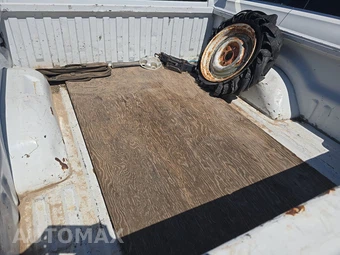 2006 Dodge Dakota ST Crew Cab Medium Bed - miniatura 16