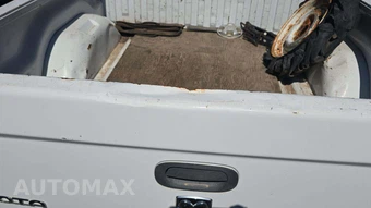2006 Dodge Dakota ST Crew Cab Medium Bed - miniatura 24