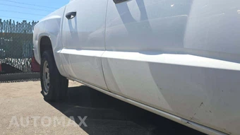 2006 Dodge Dakota ST Crew Cab Medium Bed - miniatura 25