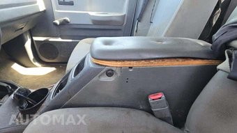 2006 Dodge Dakota ST Crew Cab Medium Bed - miniatura 27