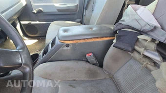 2006 Dodge Dakota ST Crew Cab Medium Bed - miniatura 29
