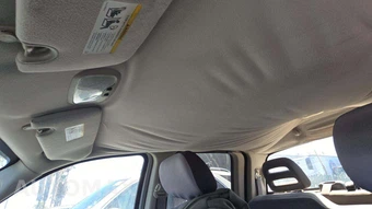 2006 Dodge Dakota ST Crew Cab Medium Bed - miniatura 31