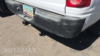 2006 Dodge Dakota ST Crew Cab Medium Bed - miniatura 35