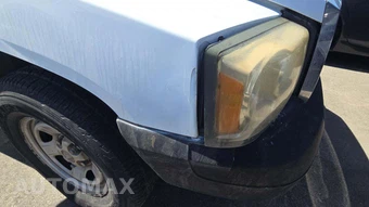 2006 Dodge Dakota ST Crew Cab Medium Bed - miniatura 36
