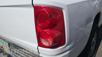 2006 Dodge Dakota ST Crew Cab Medium Bed - miniatura 38