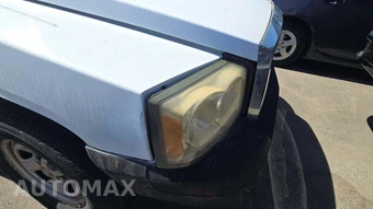 2006 Dodge Dakota ST Crew Cab Medium Bed - miniatura 42