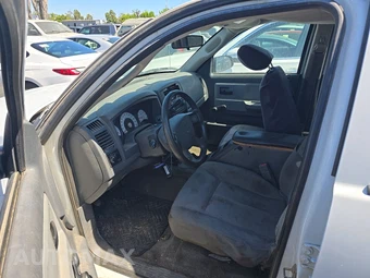 2006 Dodge Dakota ST Crew Cab Medium Bed - miniatura 7