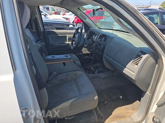 2006 Dodge Dakota ST Crew Cab Medium Bed - miniatura 8