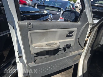 2006 Dodge Dakota ST Crew Cab Medium Bed - miniatura 9