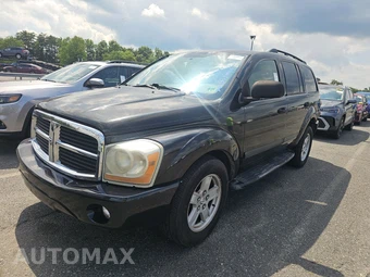 2006 Dodge Durango SLT