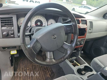2006 Dodge Durango SLT – miniatura 10