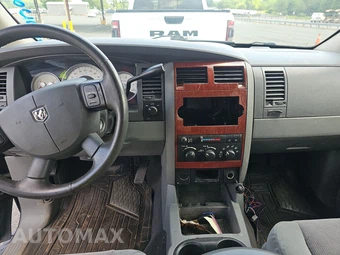 2006 Dodge Durango SLT – miniatura 11