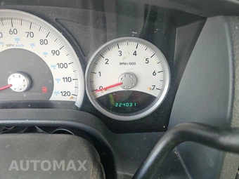 2006 Dodge Durango SLT – miniatura 12